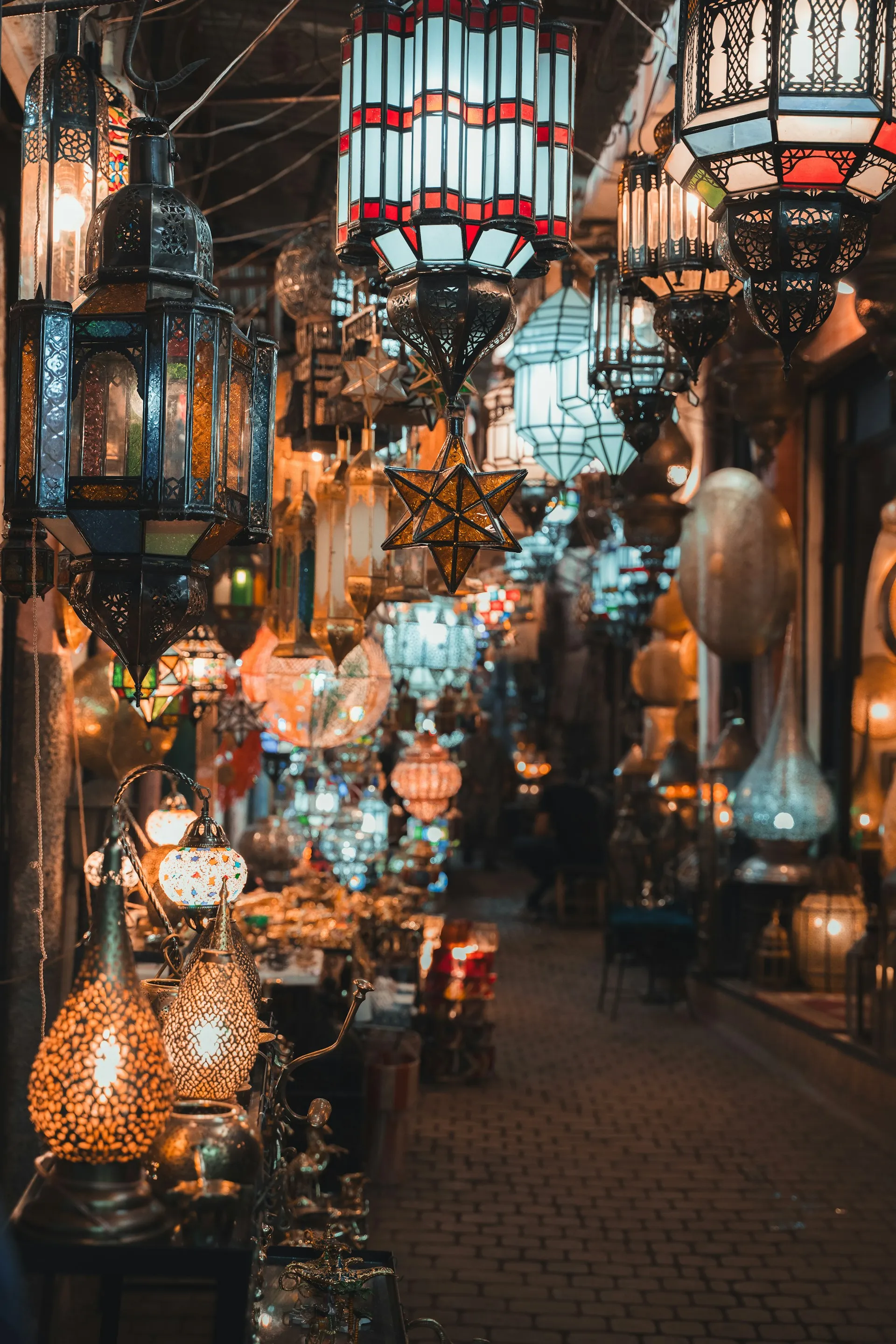 Marrakech at your doorstep