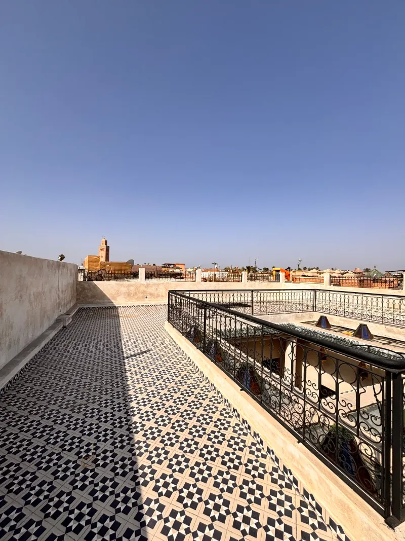Rooftop