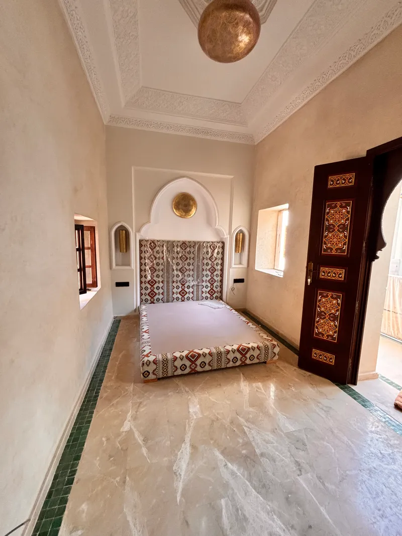 Suite Koutoubia