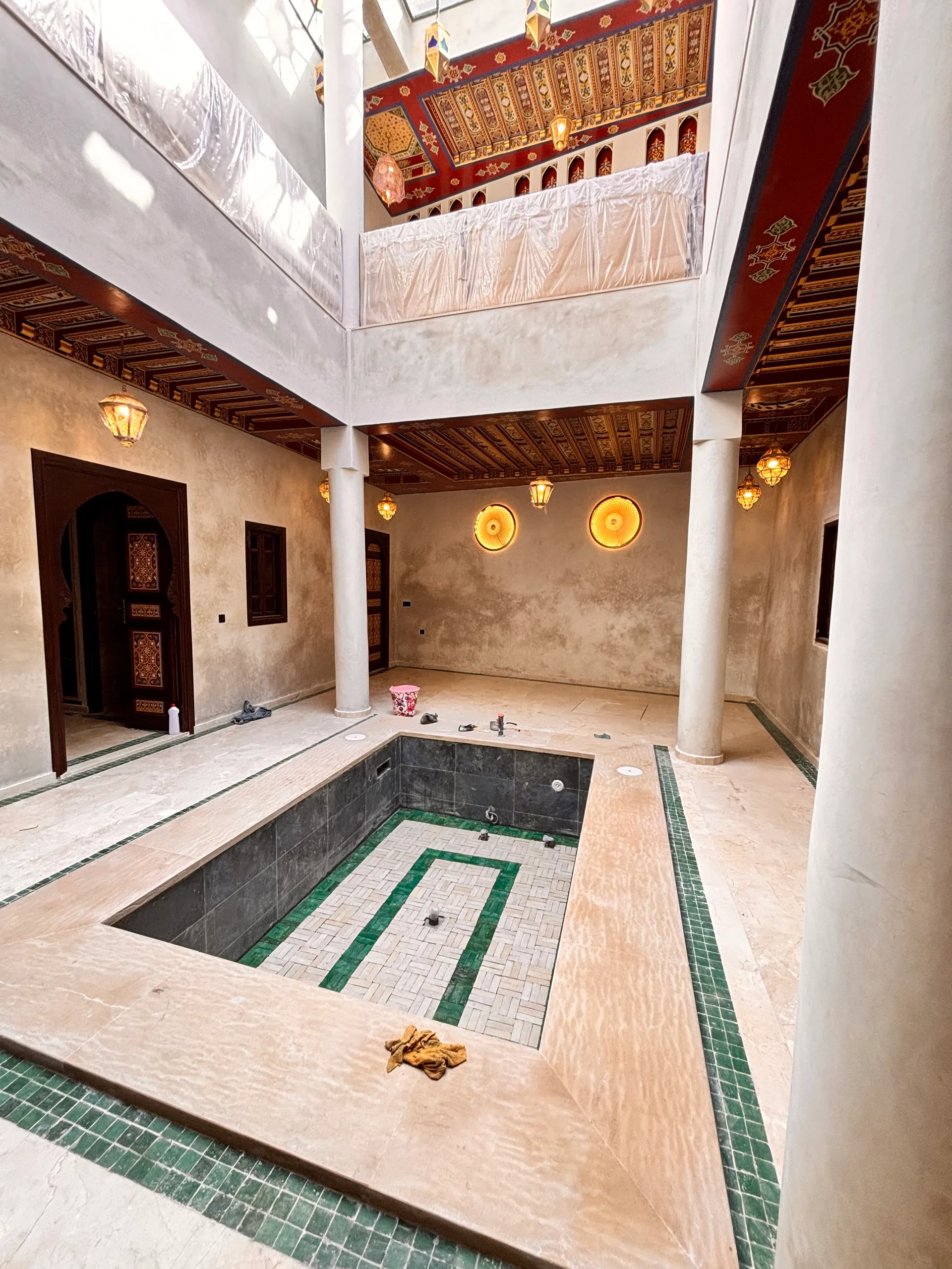 Riad Hantata — 1