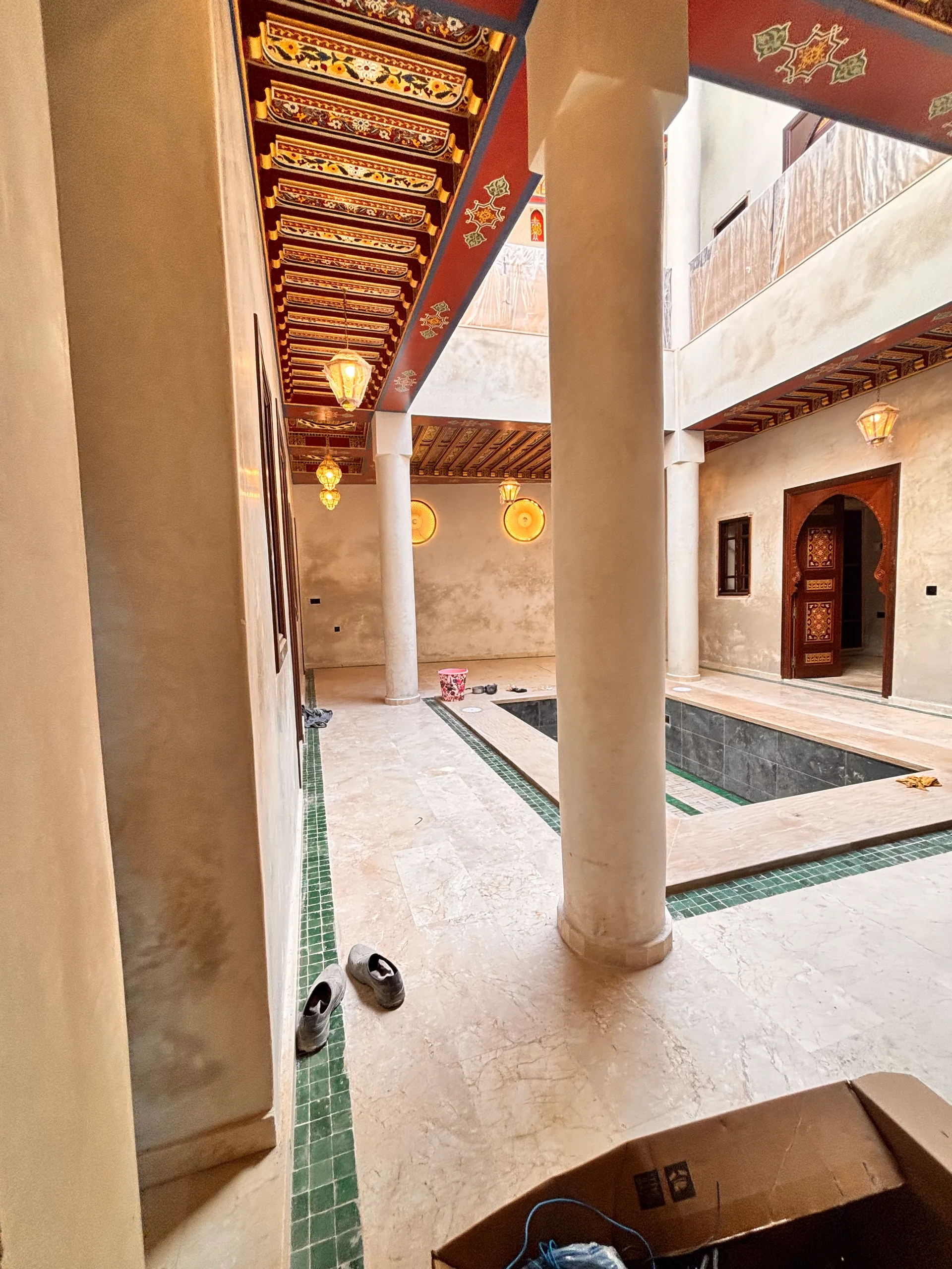 Riad Hantata — 5