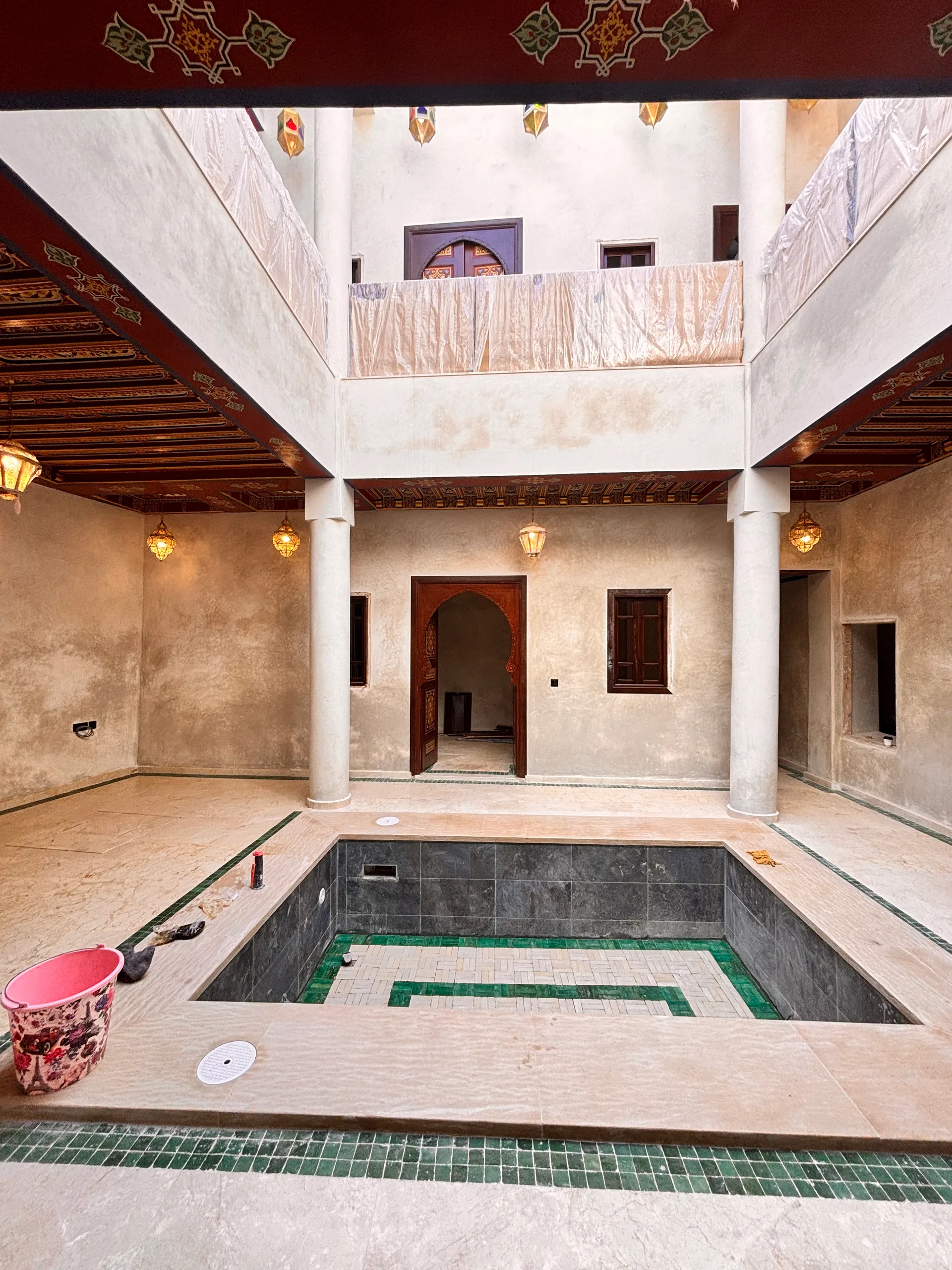 Riad Hantata — 3