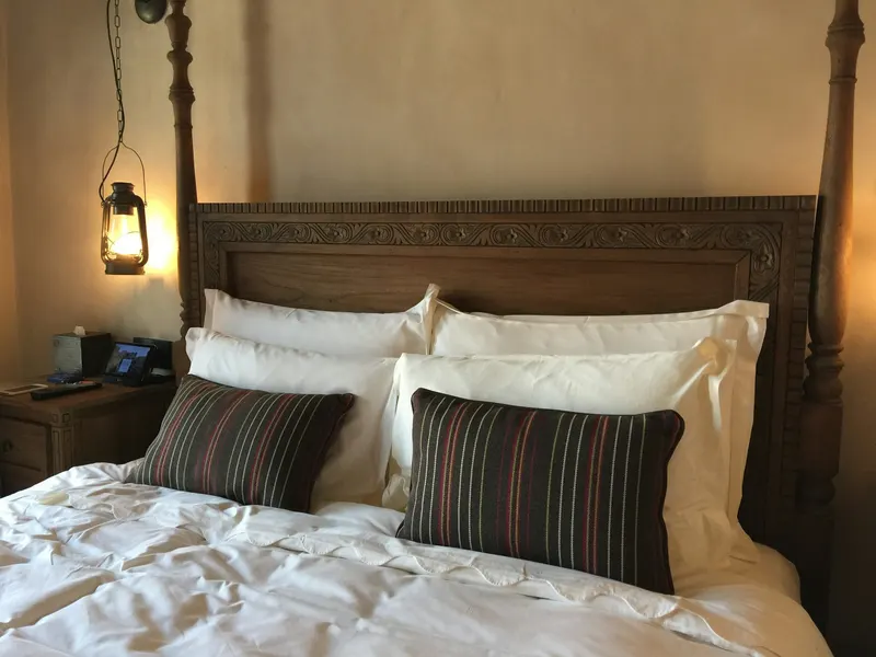 Chambre Bahia