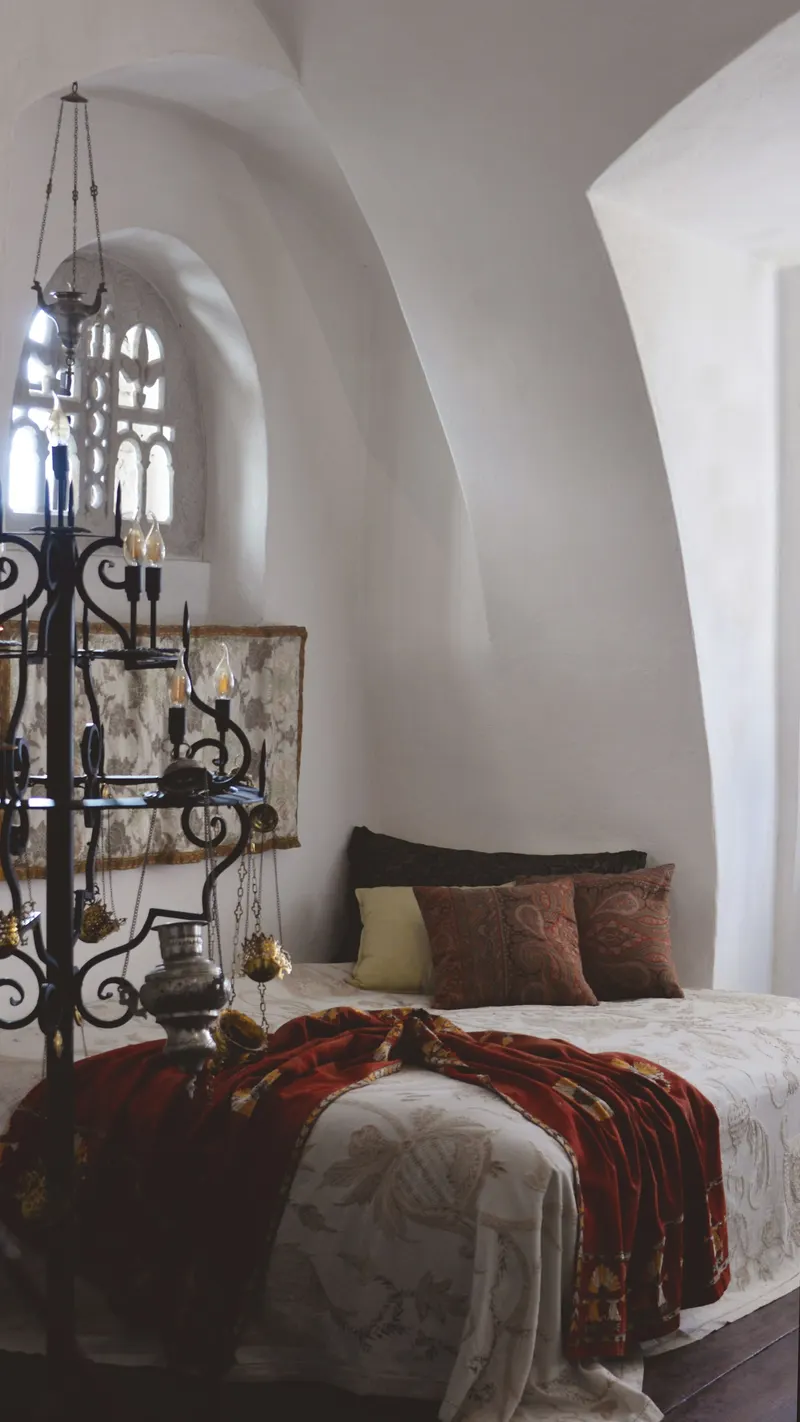 Chambre Koutoubia