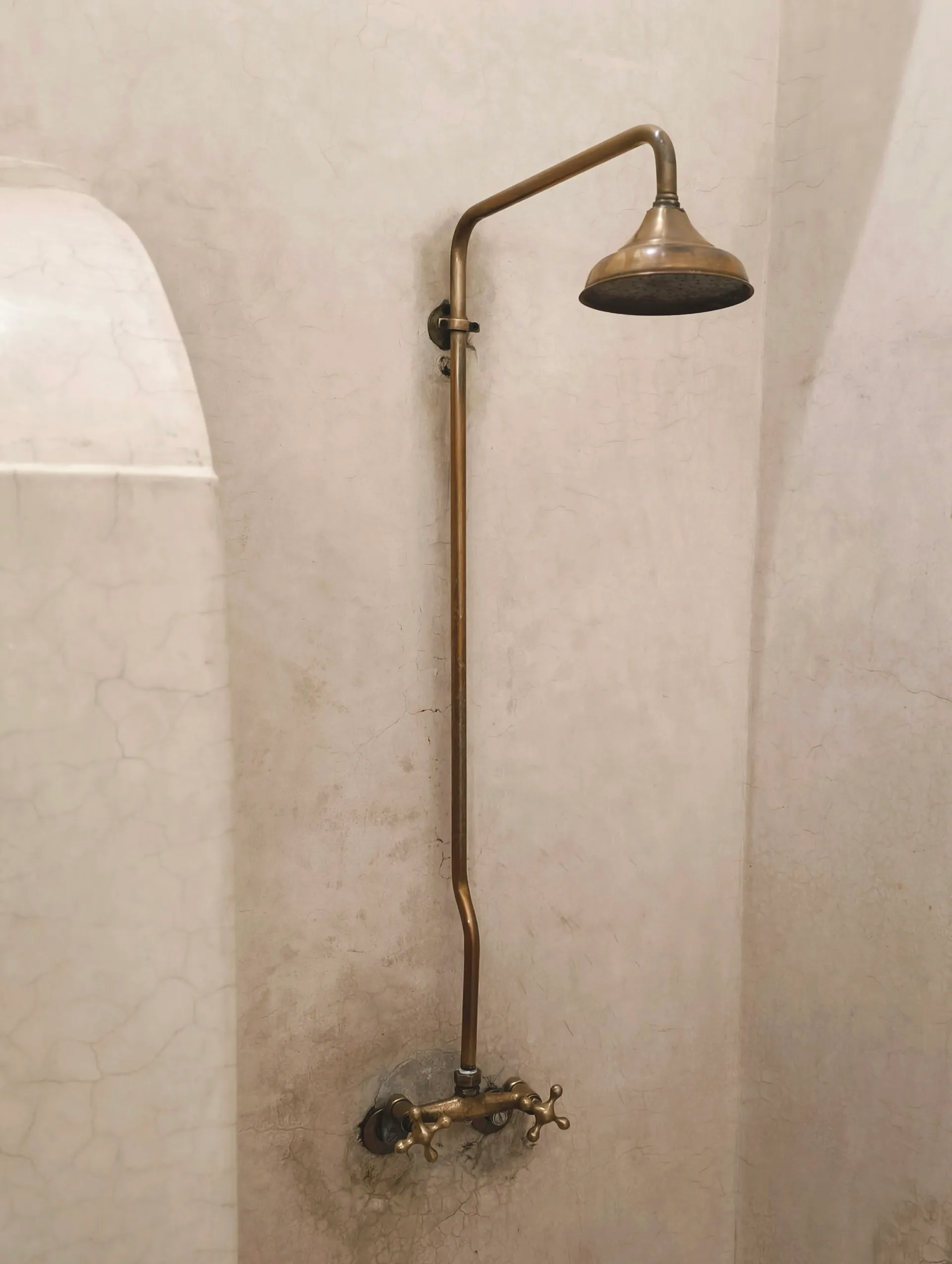 The hammam ritual